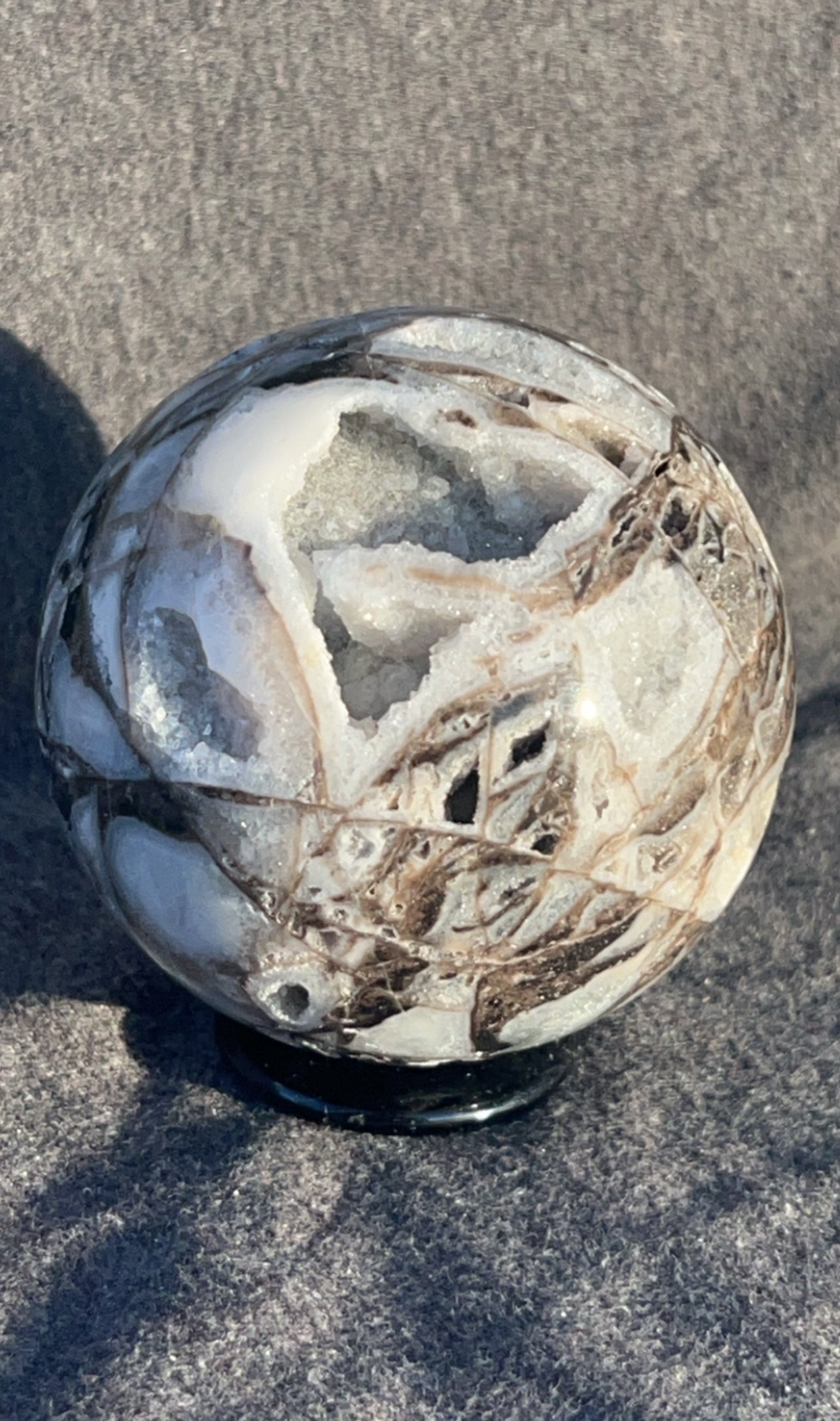 Spheres