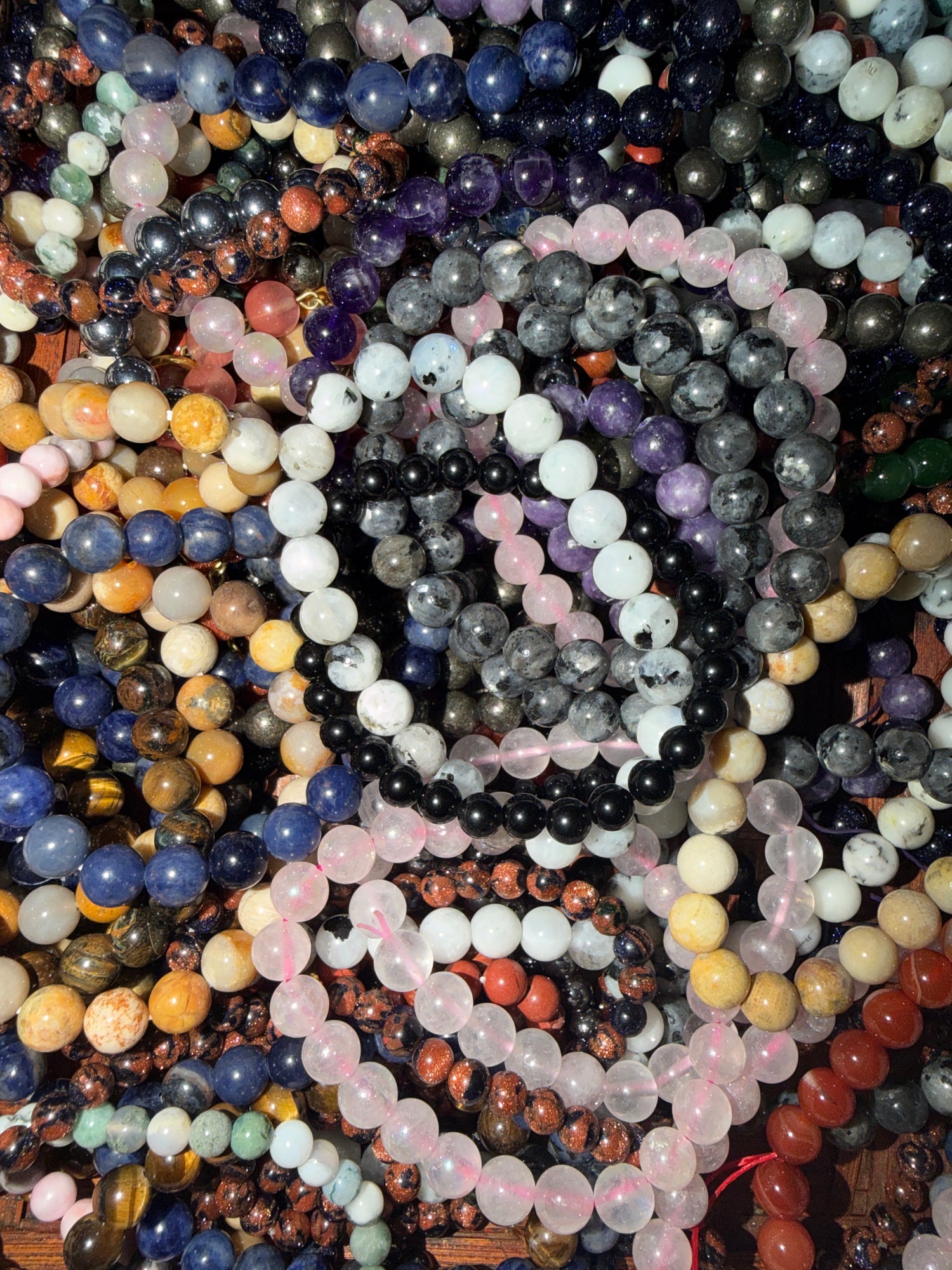 Bracelets