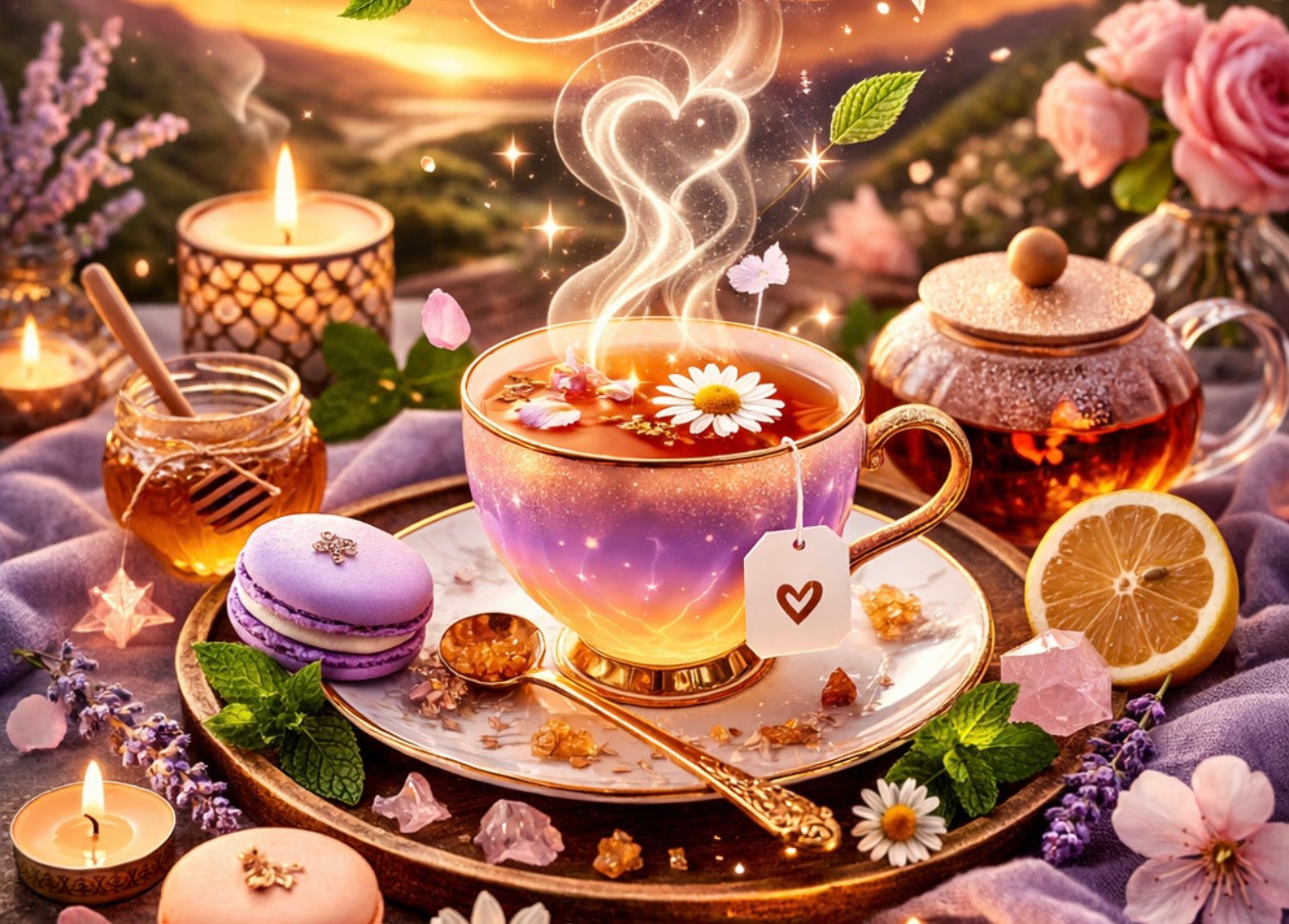 Tea