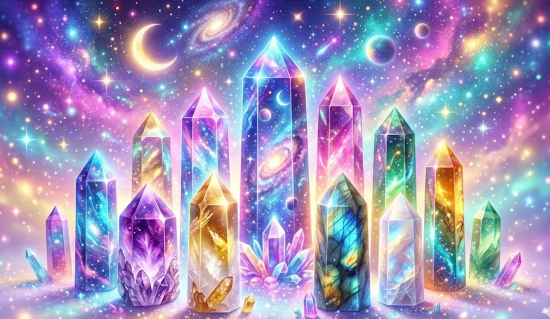 Towers