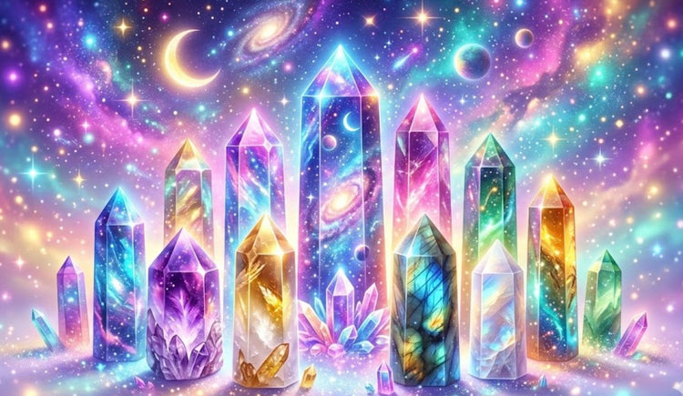 Towers