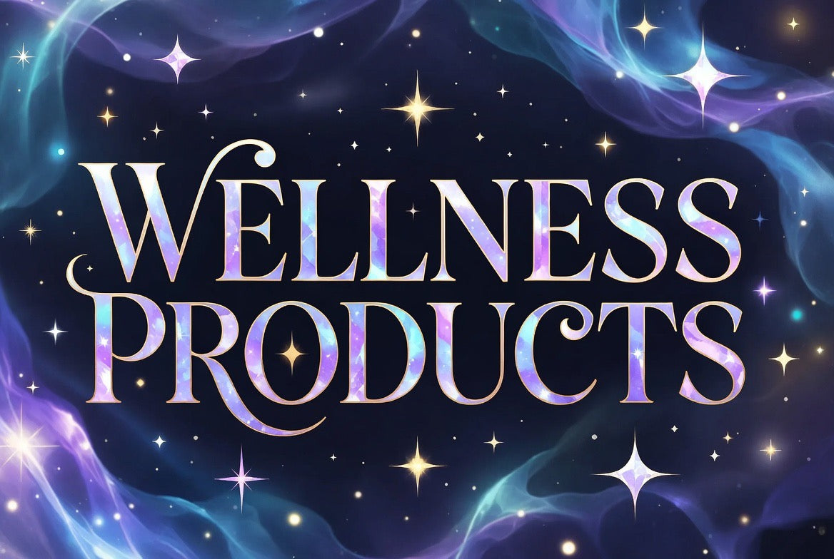 Wellness Items