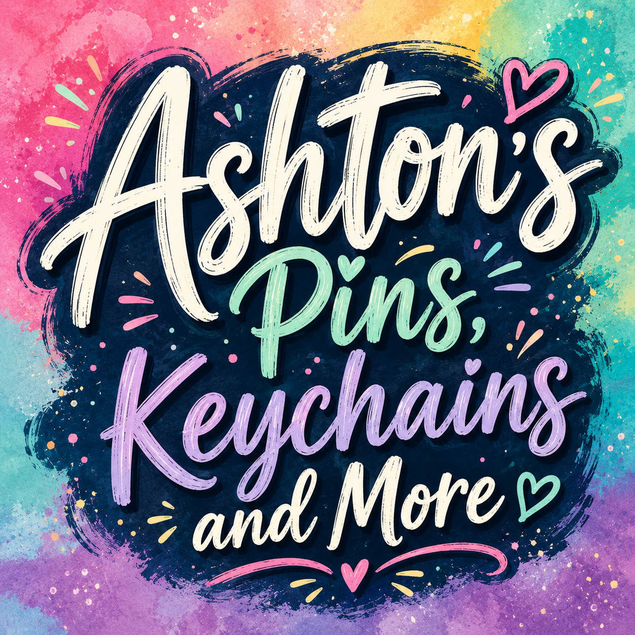 Ashton’s Creations