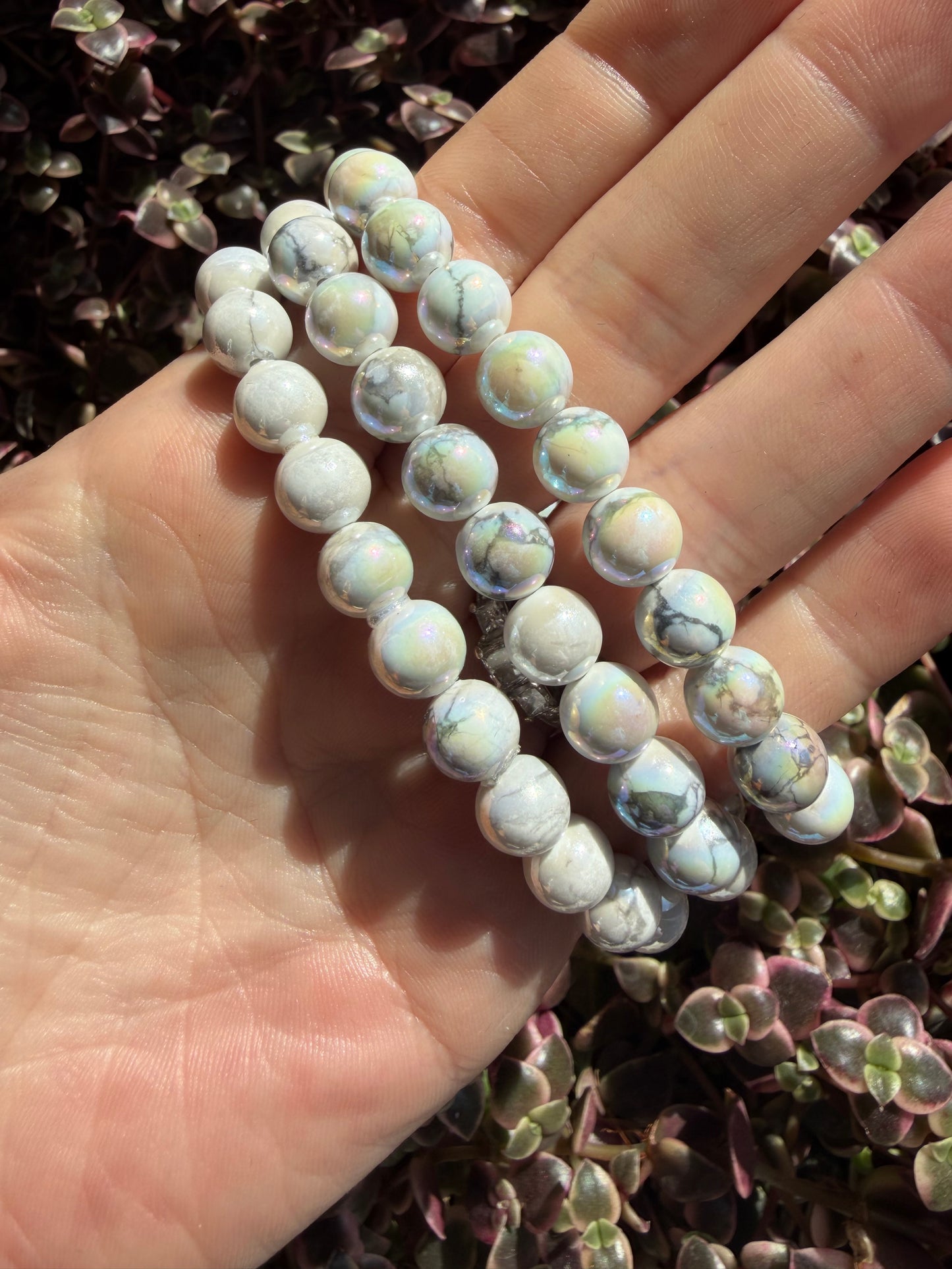 Aura Opalite