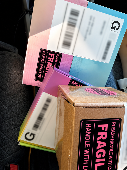 Mystery Box