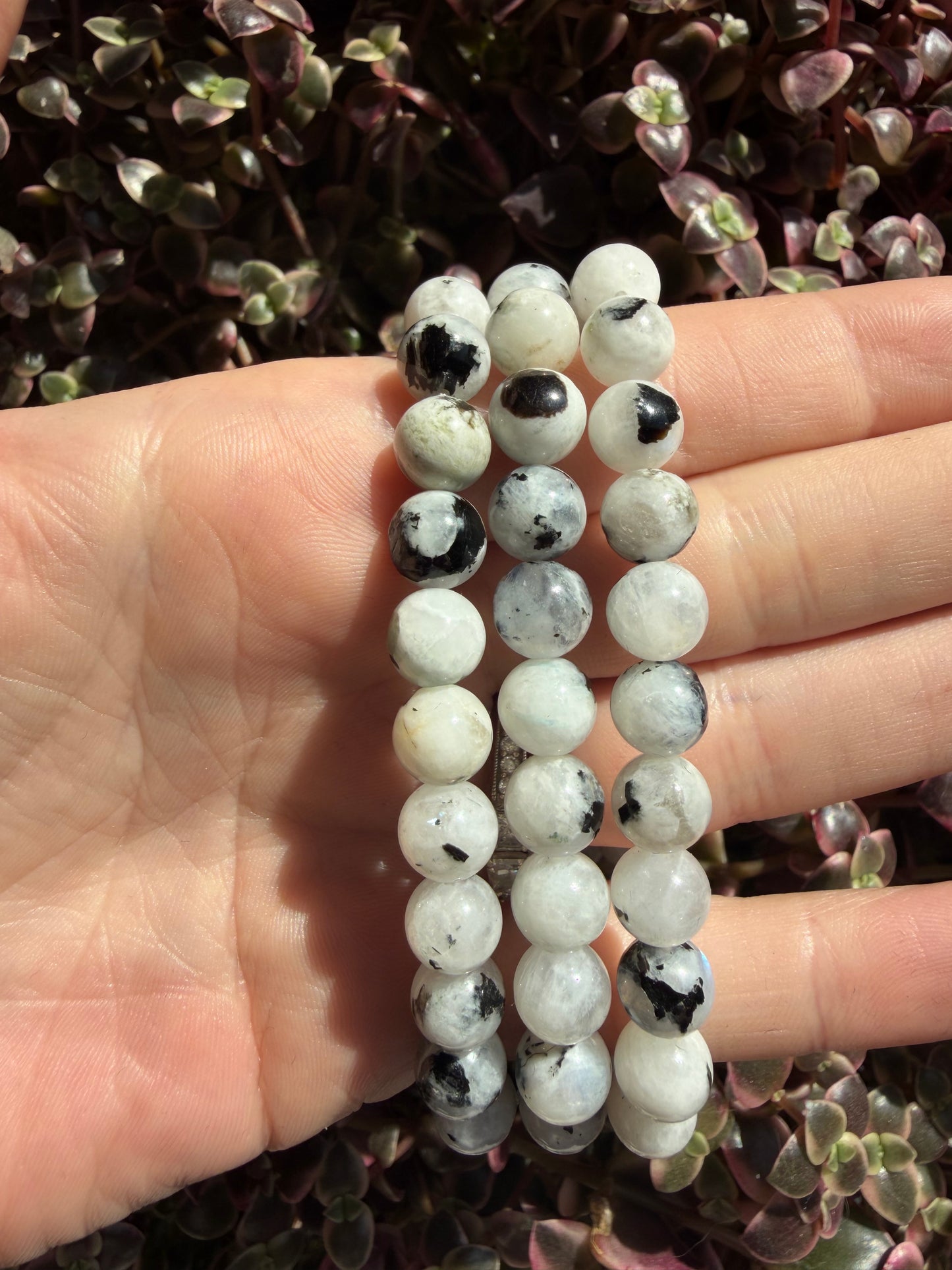 Moonstone Bracelet
