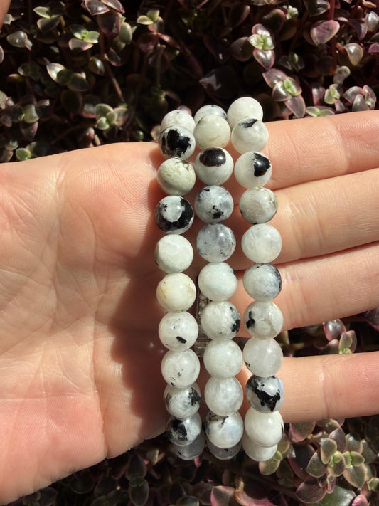 Moonstone Bracelet