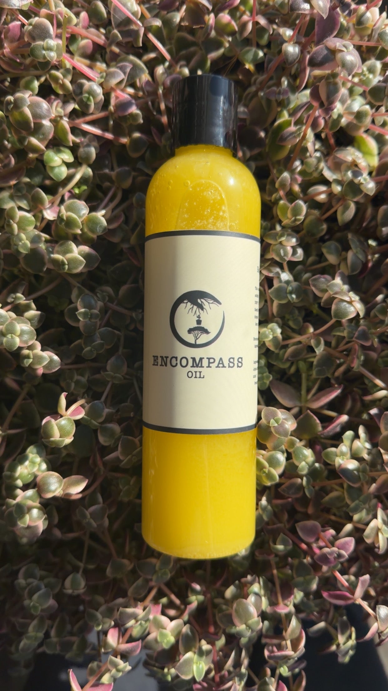 Encompass oil 4oz