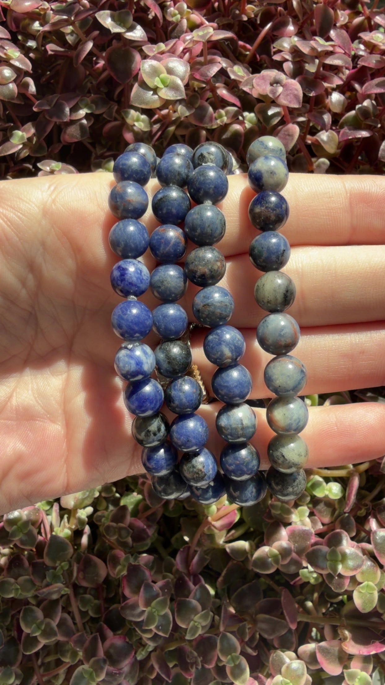 Sodalite Bracelet