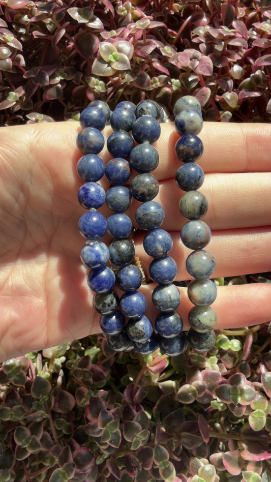 Sodalite Bracelet