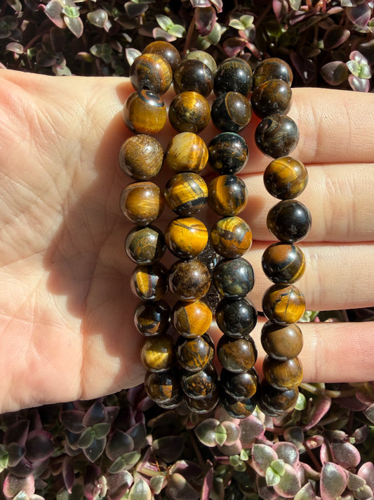 Tigers eye Bracelet