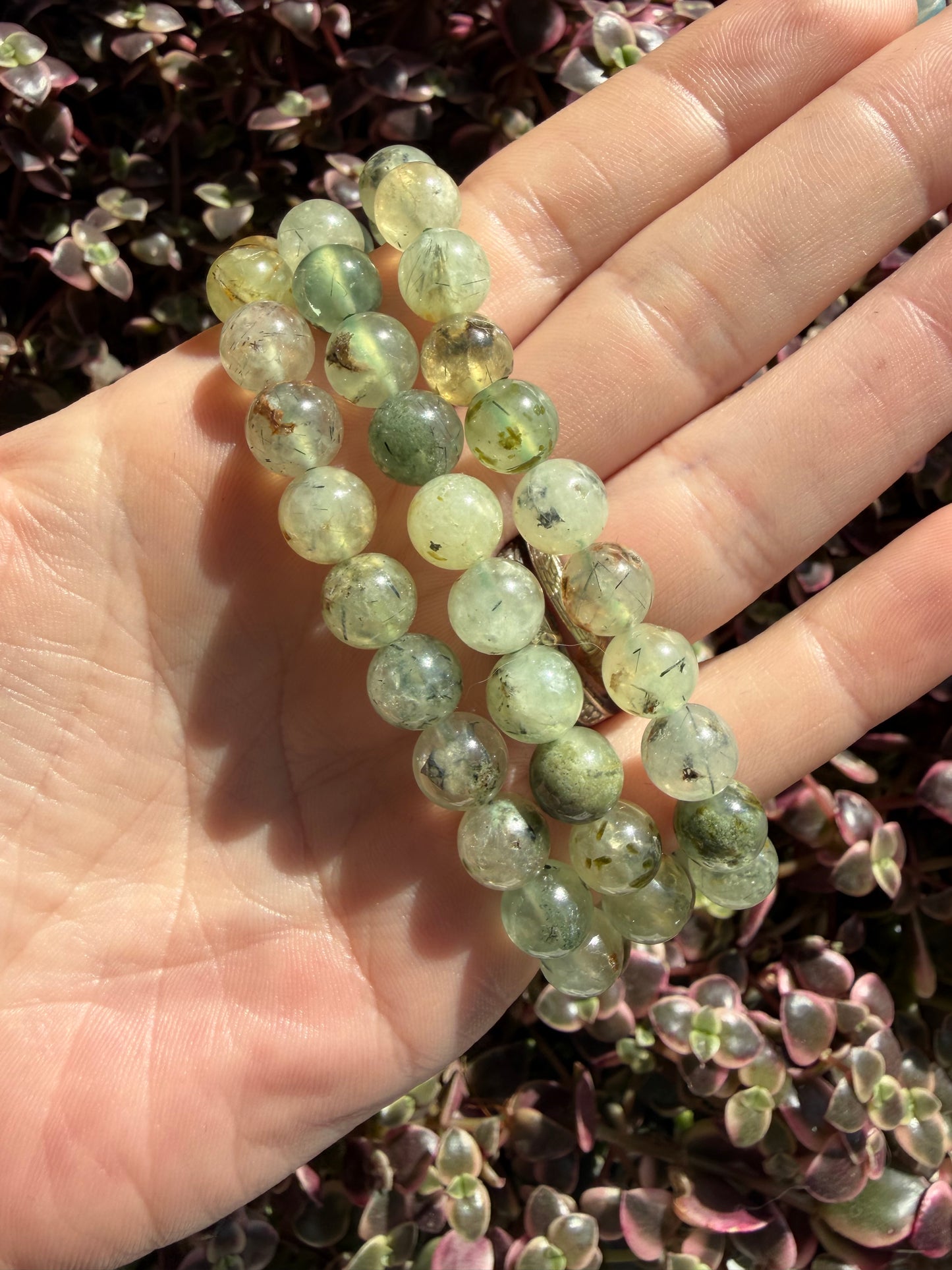 Prehnite