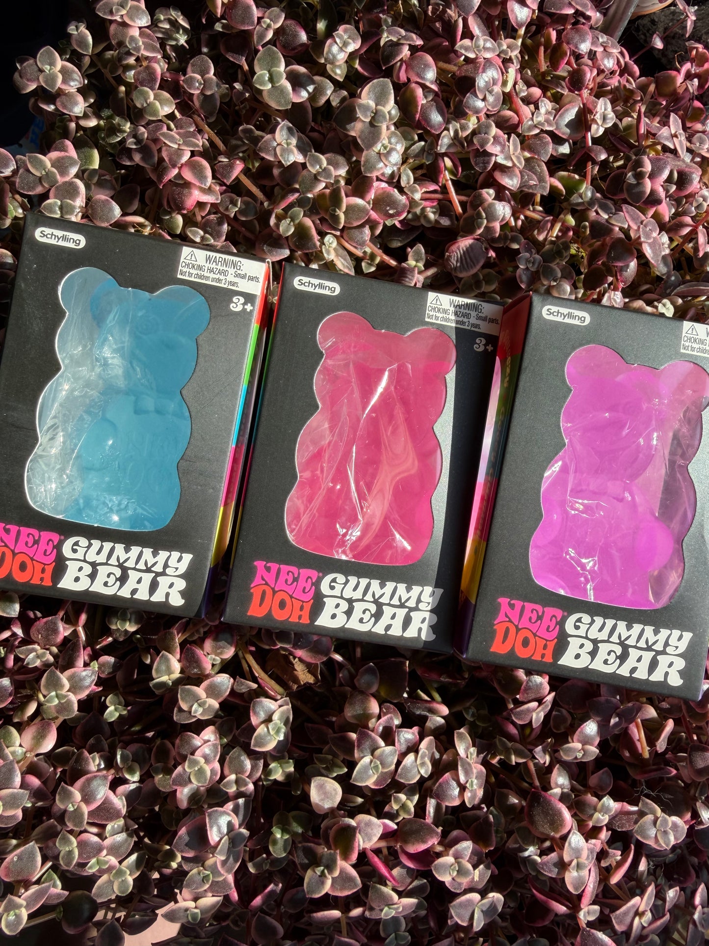 Gummy Bears