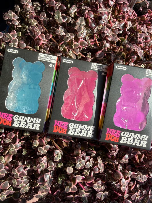 Gummy Bears
