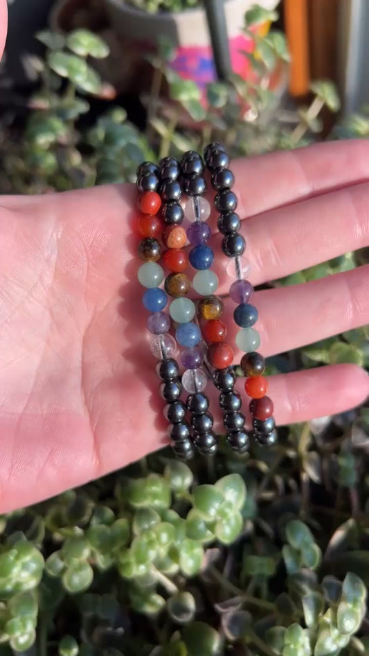 Chakra Bracelet